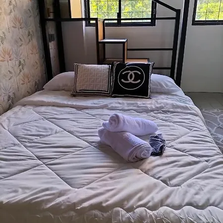 Hotel Le Melur